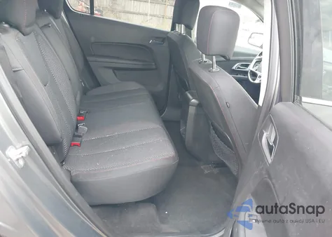 2013 Chevrolet Equinox 1Lt z USA, uszkodzony, nr VIN 2GNALDEK9D6132188